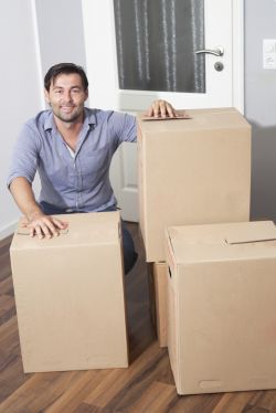 Surrey Moving Agency GU1