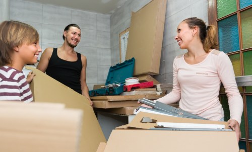 Office removals planning for Surrey businesses