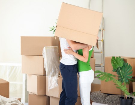 Business relocation planning for a Surrey office move