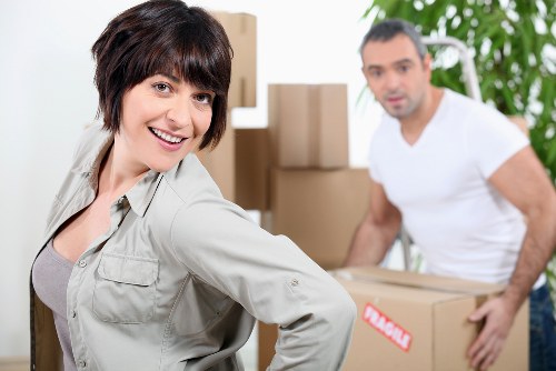 Local man and van removals service for homes, storage, and businesses in Surrey